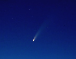 c2020 f3 komet