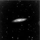 M108, galax