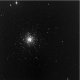 M53, klotformig stjärnhop