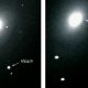 The 1993 J supernova in M81